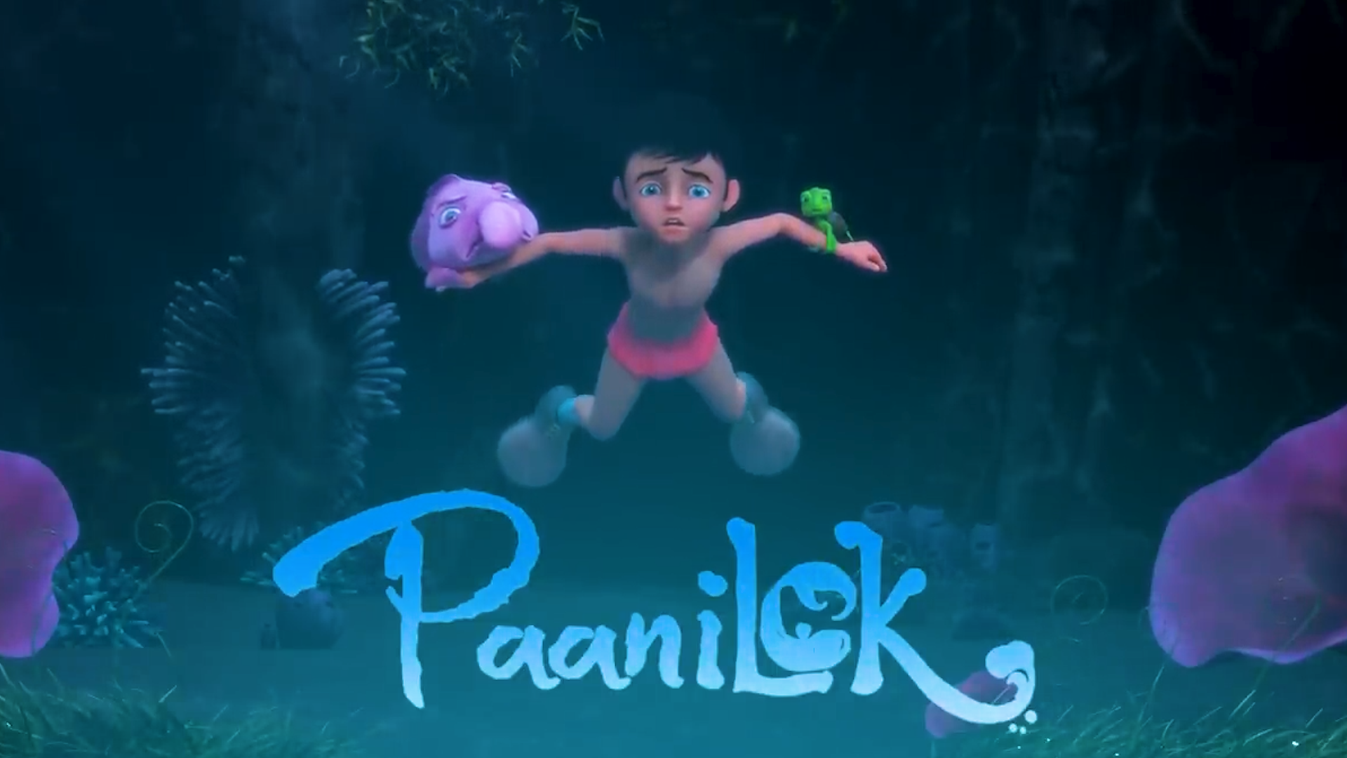 Paanilok VFX